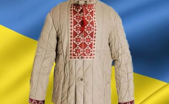От фуфайки до вышиванки: социальная и политическая мода Украины