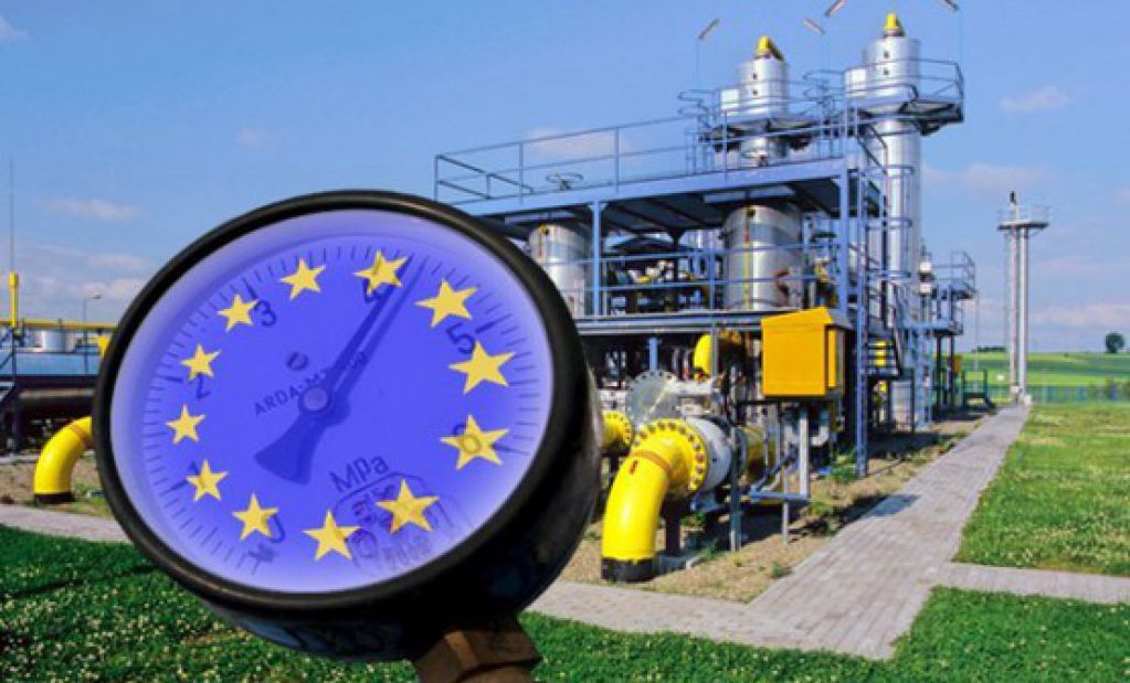 Східноєвропейський газовий хаб: дискусії та версії