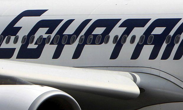 Крушение EgyptAir: страшные предположения подтвердились