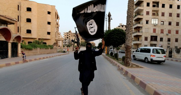 Бои за сирийскую Ракку: как идет наступление на позиции ИГИЛ. ВИДЕО