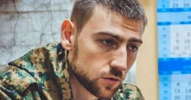 В ДНР рассказали о генерале-наркомане «Ване Русском», которого приходится связывать