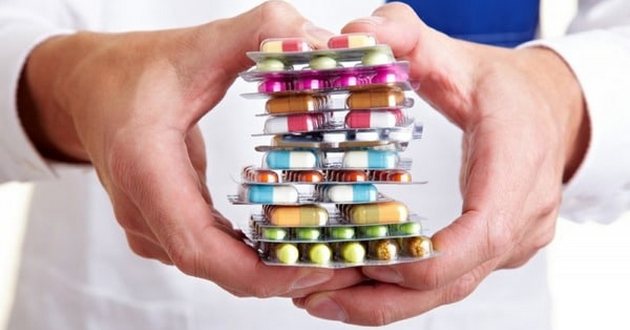 Лекарственный рынок в Украине: Кабмин согласовал закон