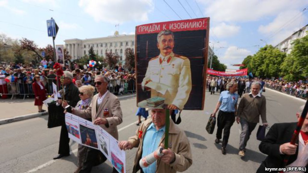 Павел Казарин: Придуманный СССР. Ностальгия как приговор