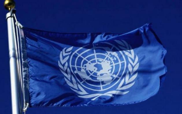 Делегация ООН обиделась на СБУ и покинула Украину