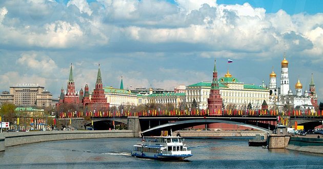В Чехии решили «выключить Кремль»