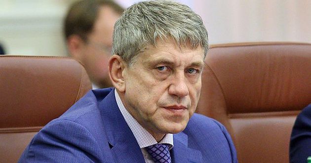 Министр обещает за пять лет снять Украину с газовой иглы