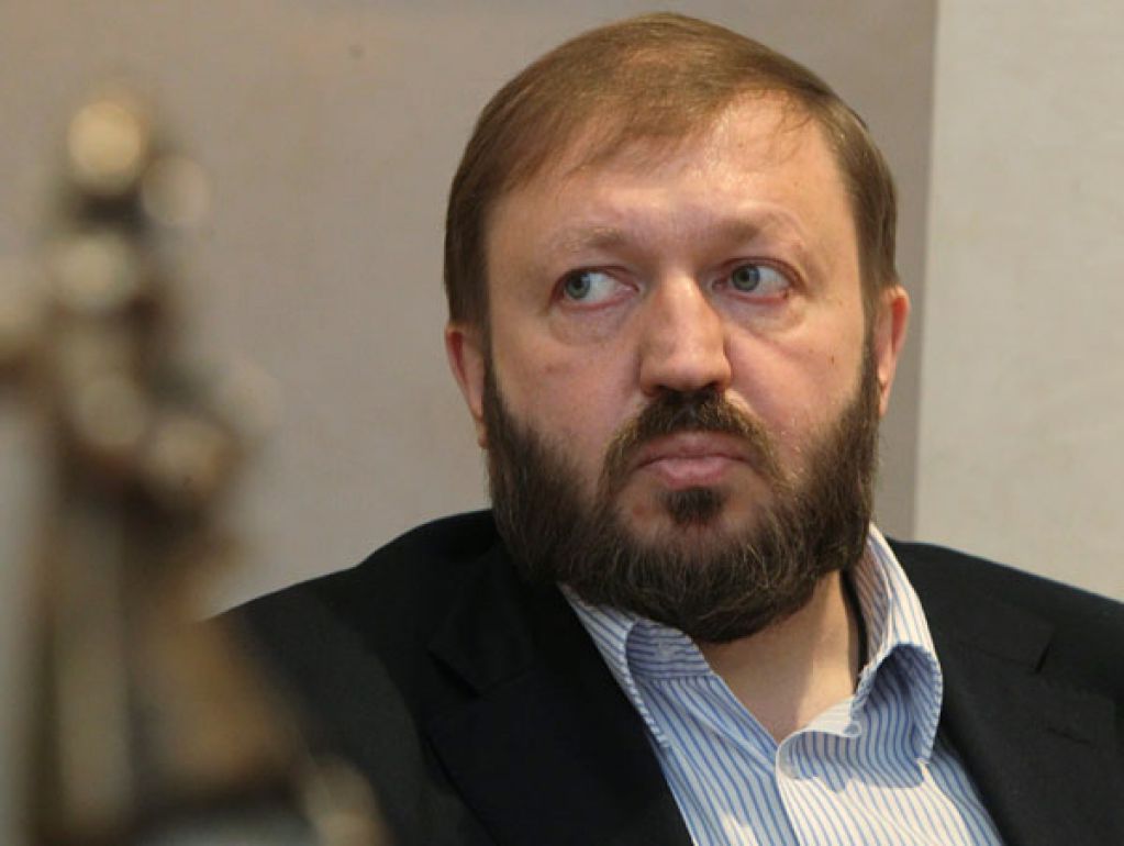 Василий Горбаль: после меня хоть потоп