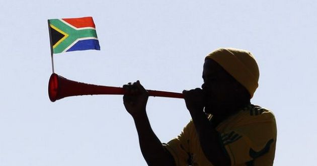 В ЮАР принят закон: начинается «апартеид наоборот»