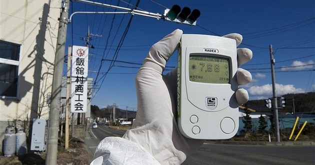 Фукусима‬ покажется пустяком: смоделирована авария на АЭС