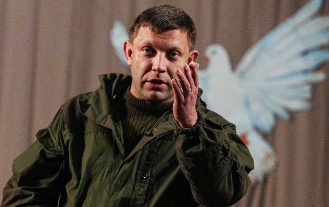 Главарь ДНР: Надежду Савченко убьют