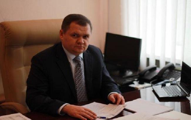Депутат одесского облсовета сел в России за контрабанду в Крым