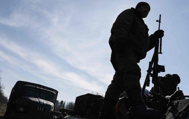 Разведчики обнаружили российское ядерное оружие в Крыму