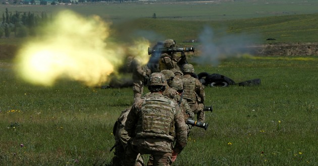 Три причины размораживания конфликта на Донбассе: Москва, Москва и немного НАТО
