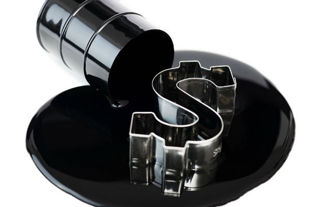 Почему нефть измеряют в баррелях?
