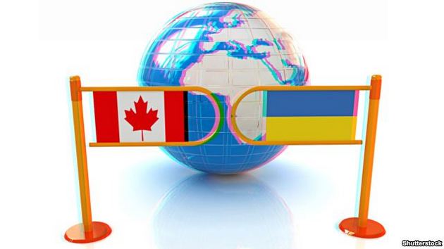 Почему Канада не решилась на безвизовый режим с Украиной? Есть причины 