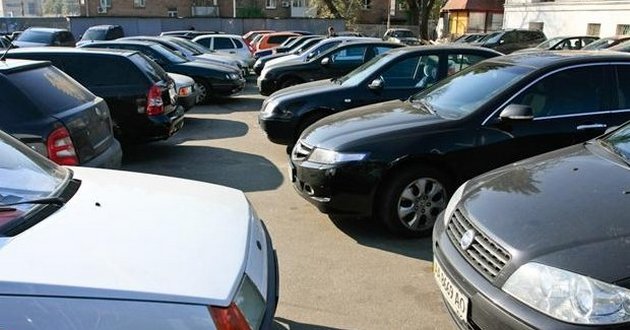 Верховная Рада одобрила снижение акциза на б/у автомобили