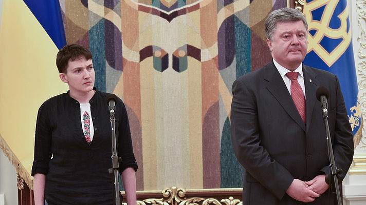 Какой парламент выгоден Президенту Порошенко