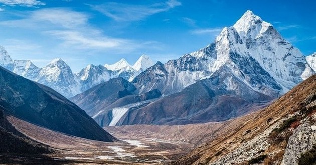 Надия в Гималаях: одну из вершин назвали в честь Савченко