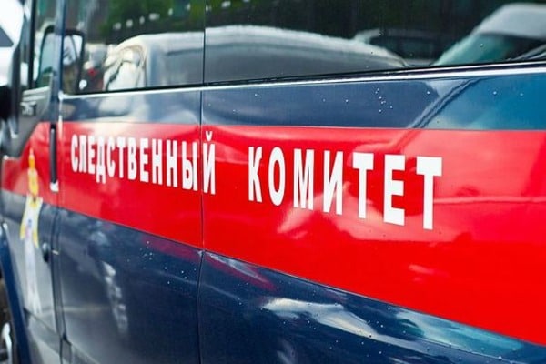 В России застрелили двух украинских бизнесменов