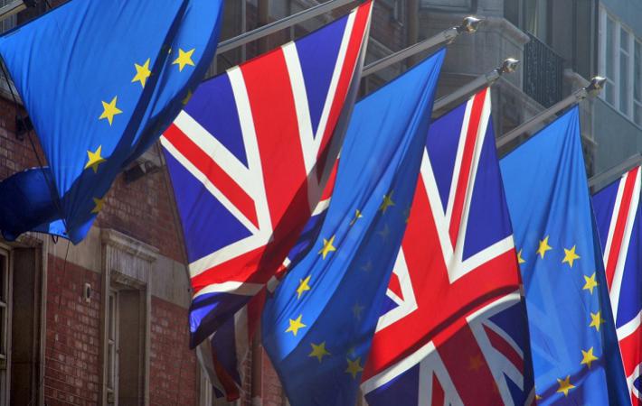 Tagesspiegel: Что будет, если Великобритания выйдет из ЕС