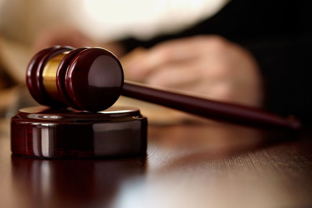 Якщо не якістю, то кількістю: Ще один варіант проведення судової реформи в Україні