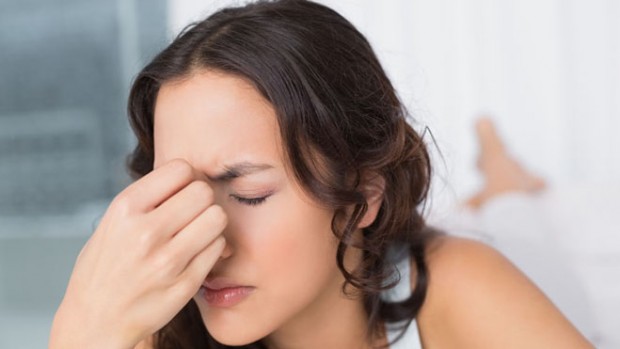 Какие опасности подстерегают женщин с мигренью