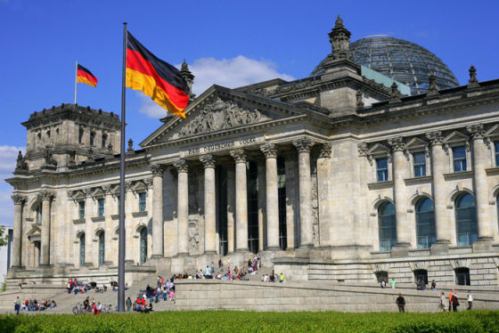 Немецкие парламентарии признали геноцид армян