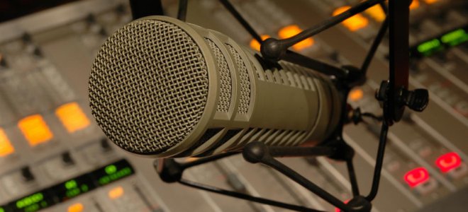 Рада провалила закон об украиноязычных квотах на радио 