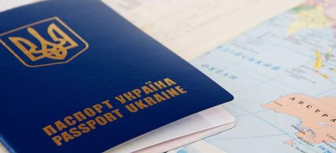 Насколько привлекательно украинское гражданство: всемирный рейтинг 