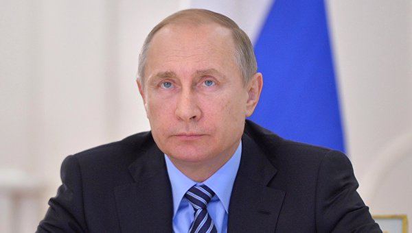 Путин увольняет генералов 