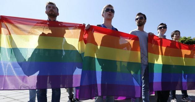 Кличко надеется на «скромность» участников ЛГБТ-прайда в Киеве. ВИДЕО
