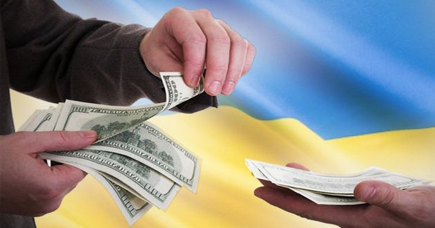 Украине снова дали миллиардные кредитные гарантии
