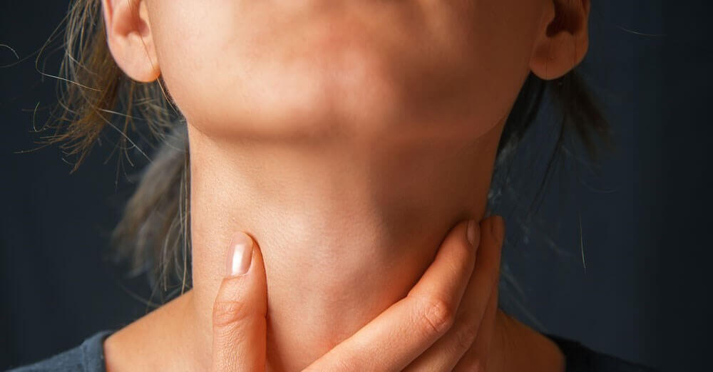 Опухоль щитовидной железы: как не пропустить опасные симптомы