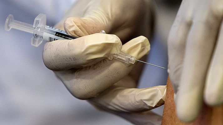 Универсальная вакцина против рака уже прошла обнадеживающие тесты