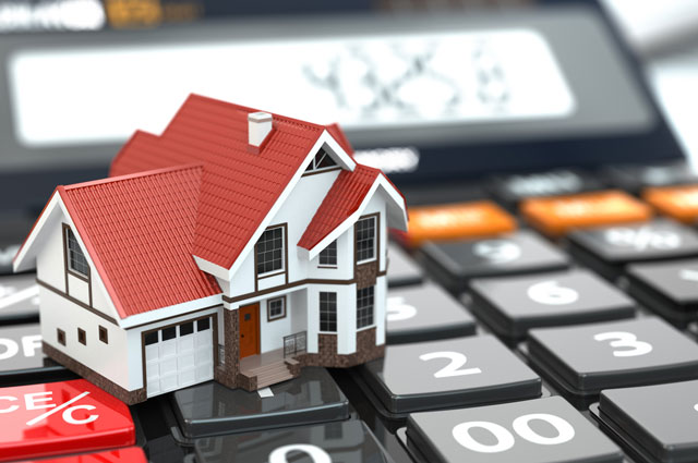 В июле владельцы жилья в Украине заплатят налог на недвижимость