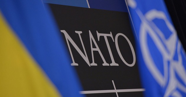 В Госдепе США Украину назвали членом НАТО