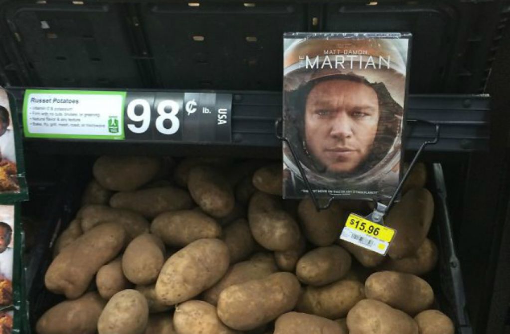 16 крутых примеров нестандартного маркетинга. ФОТО
