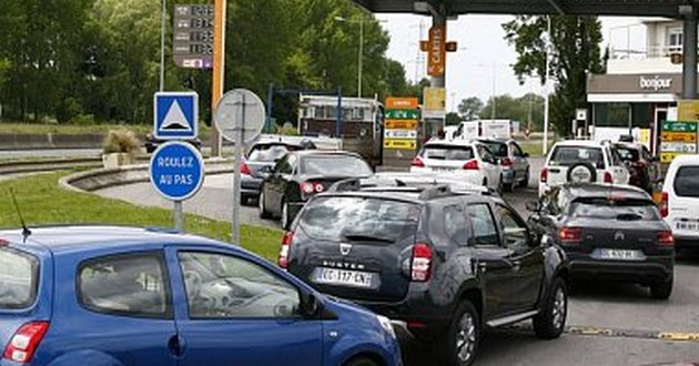 В Норвегии могут запретить все авто, кроме одной модификации