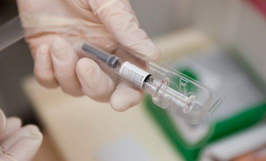 Универсальная вакцина от рака уже спасла троих пациентов