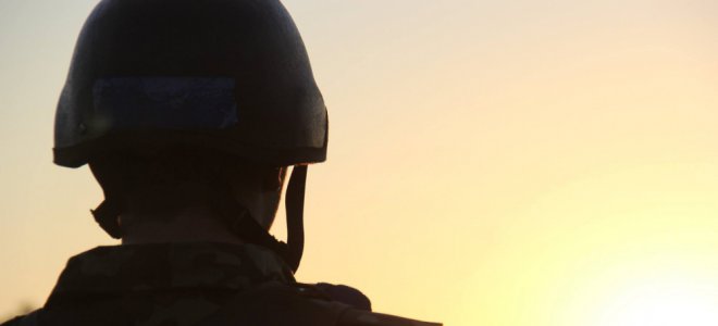 Сутки в зоне АТО: погиб военный, много раненых