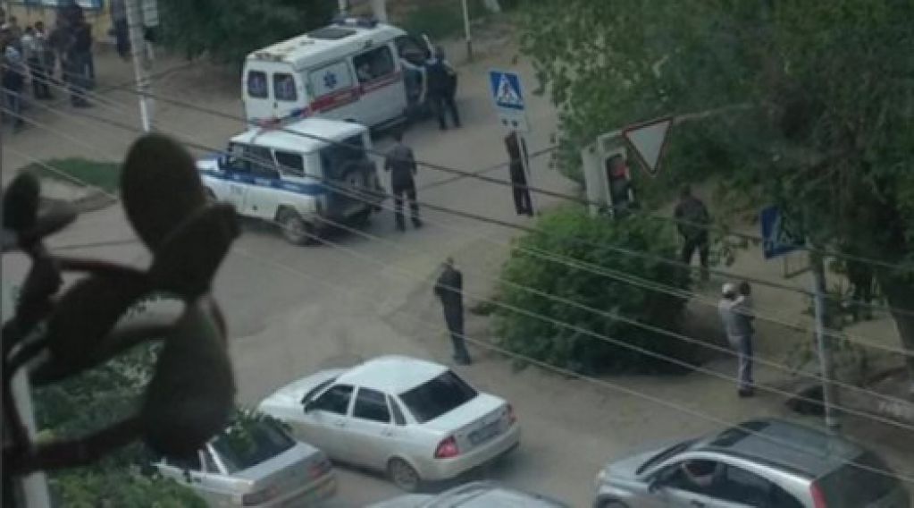 Неудобные вопросы о стрельбе в Казахстане 