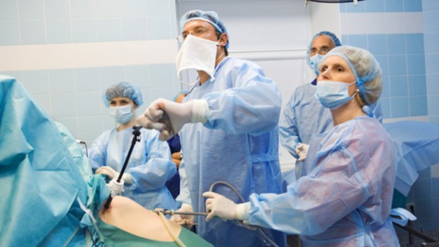 Итальянский «Франкенштейн» готовится к операции по пересадке головы 