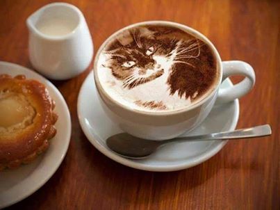 На радость кофеманам. 11 причин пить кофе каждый день