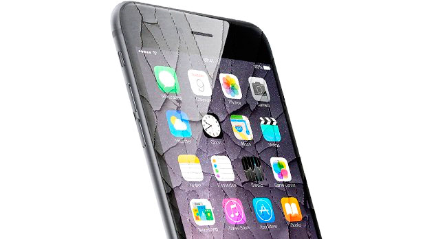Что делать, если не работает дисплей iPhone 6S?