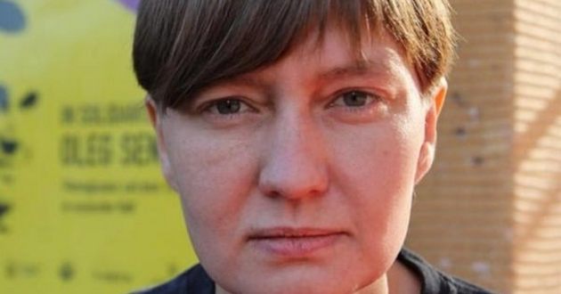 Сестра Сенцова уехала из России: Даже не ФСБ, а именно люди