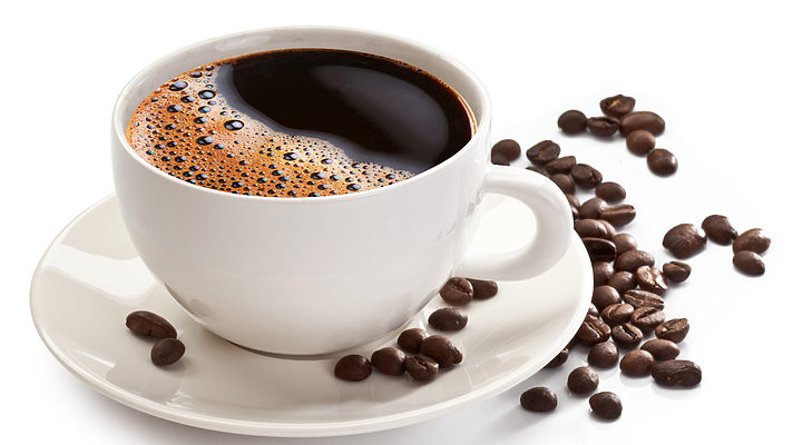 Что пить, если вам противопоказан кофе