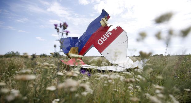 На Западе выяснили, кто стоит за попыткой похищения материалов о MH17 