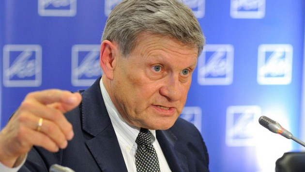 Бальцерович объяснил, кто тормозит украинские реформы