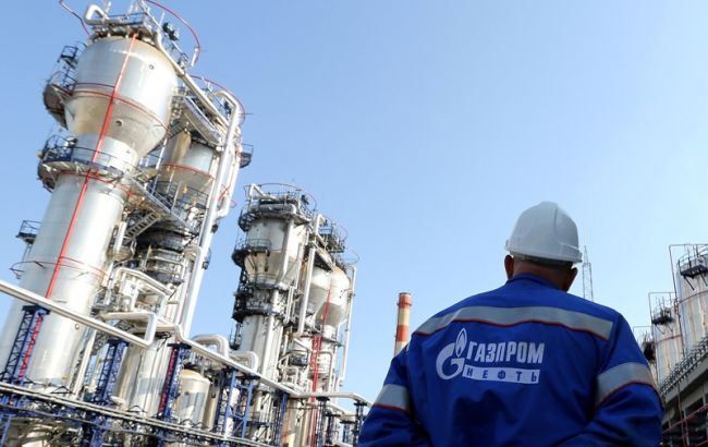 В «Газпроме» пожаловались на дорогой транзит газа через Украину