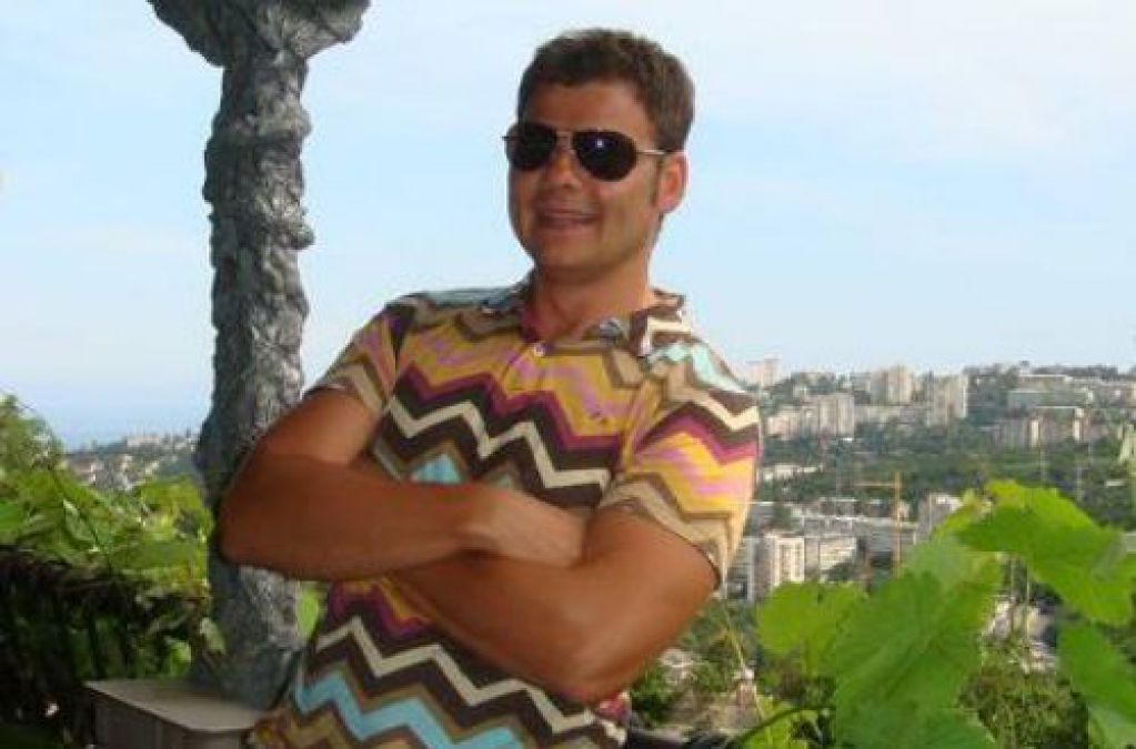 Как нардеп Антон Геращенко прокладывает Кроту дорогу к безнаказанности 